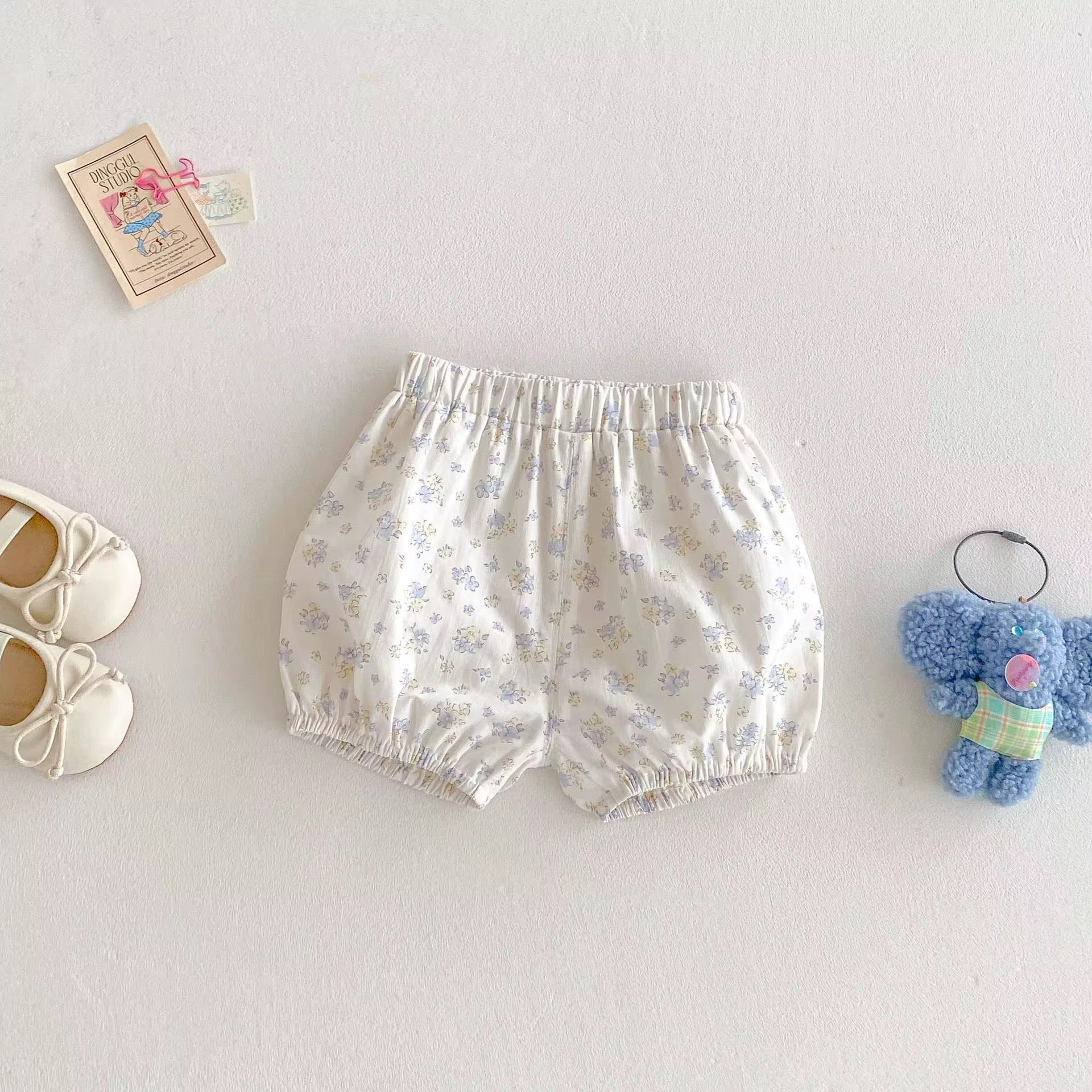 Blossom Baby Two-Piece Set