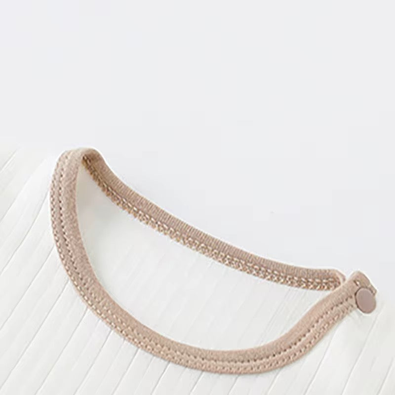 Teddy Snuggle Romper