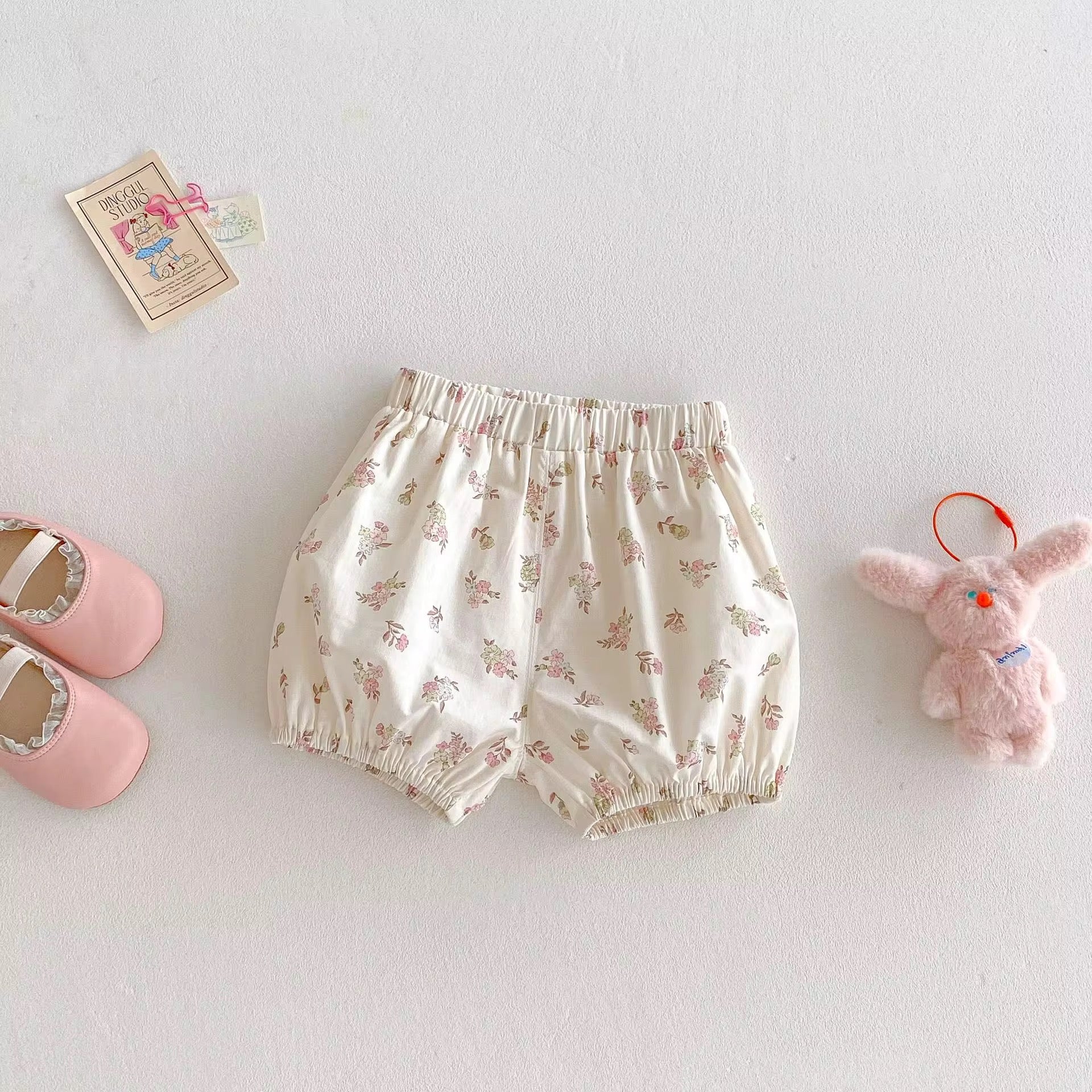 Blossom Baby Two-Piece Set