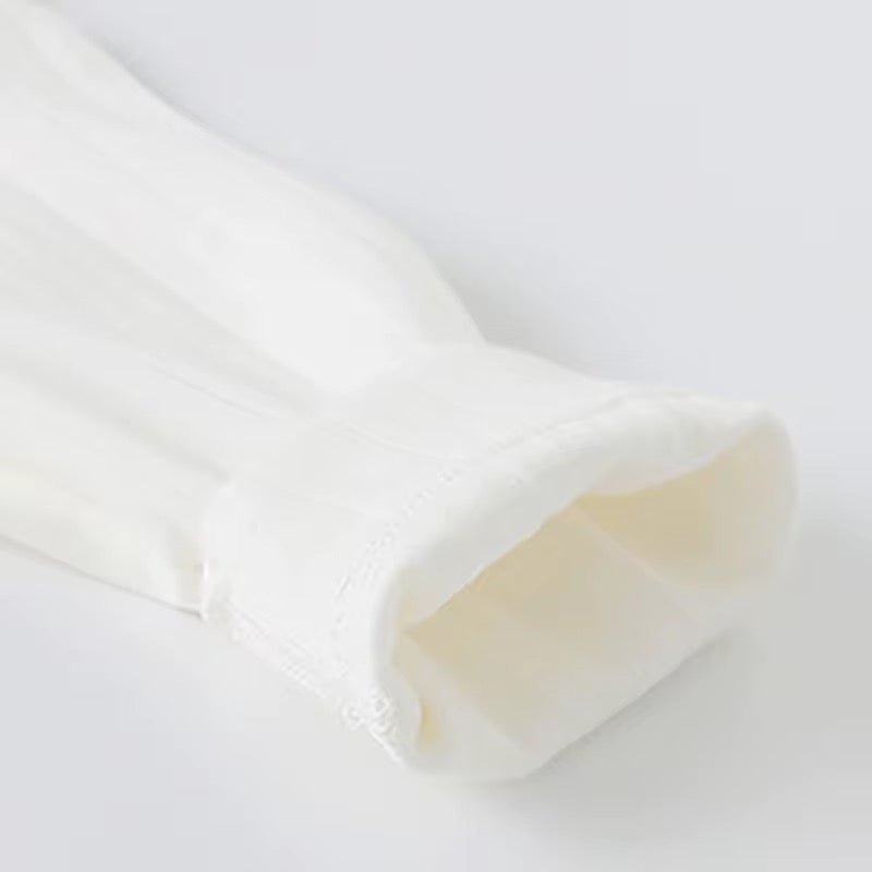 Teddy Snuggle Romper