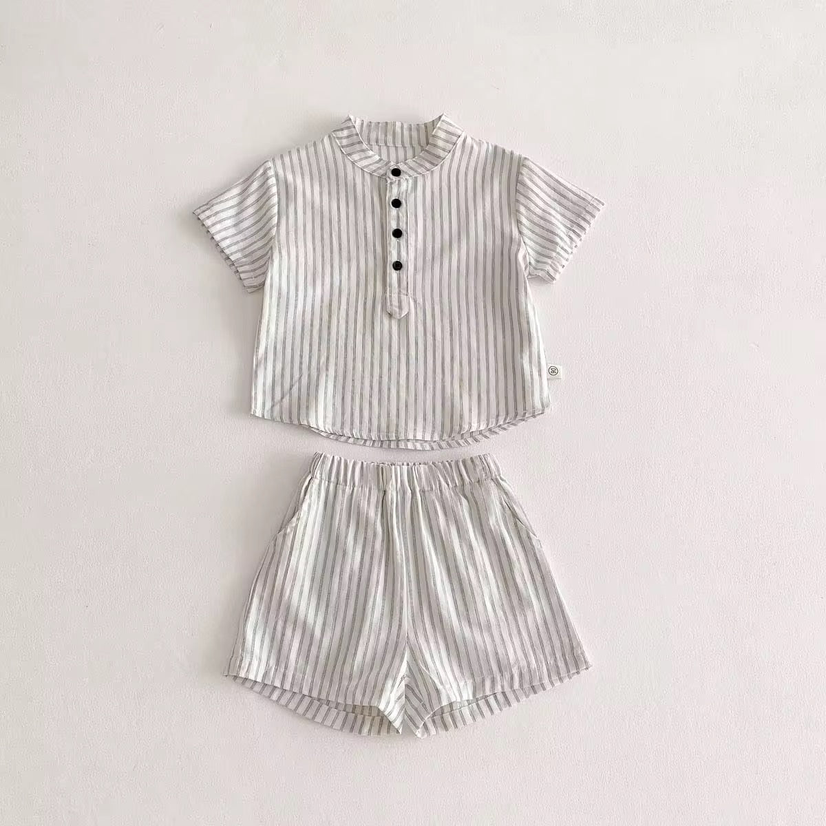 Timeless Stripes Kids Set