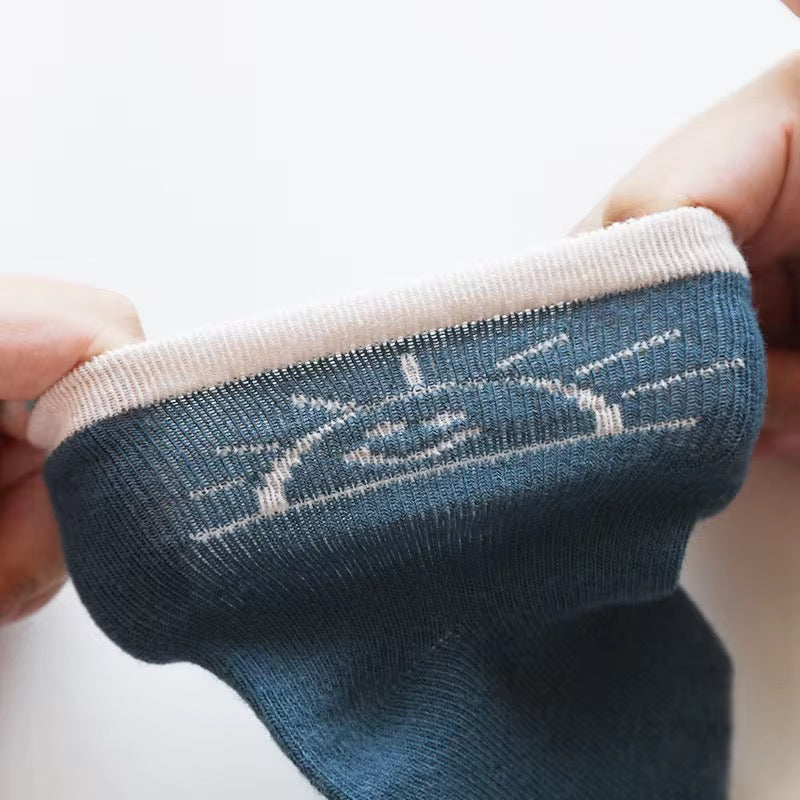 Everyday Comfort Baby Socks