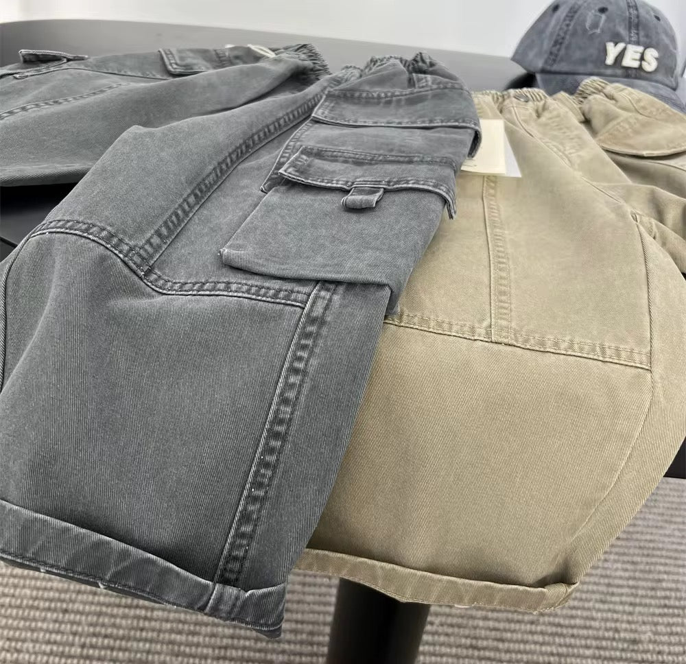 Adventure Cargo Pants