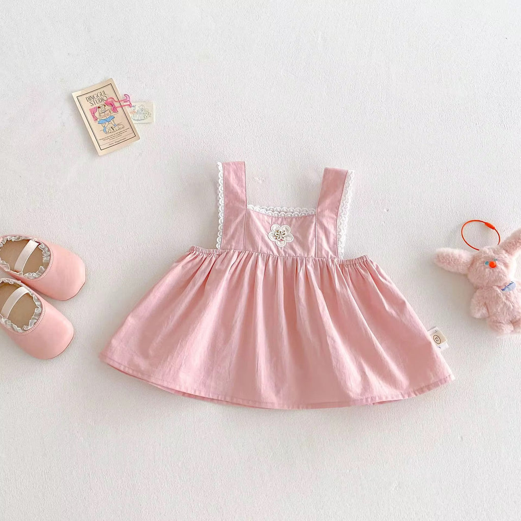 Blossom Baby Two-Piece Set