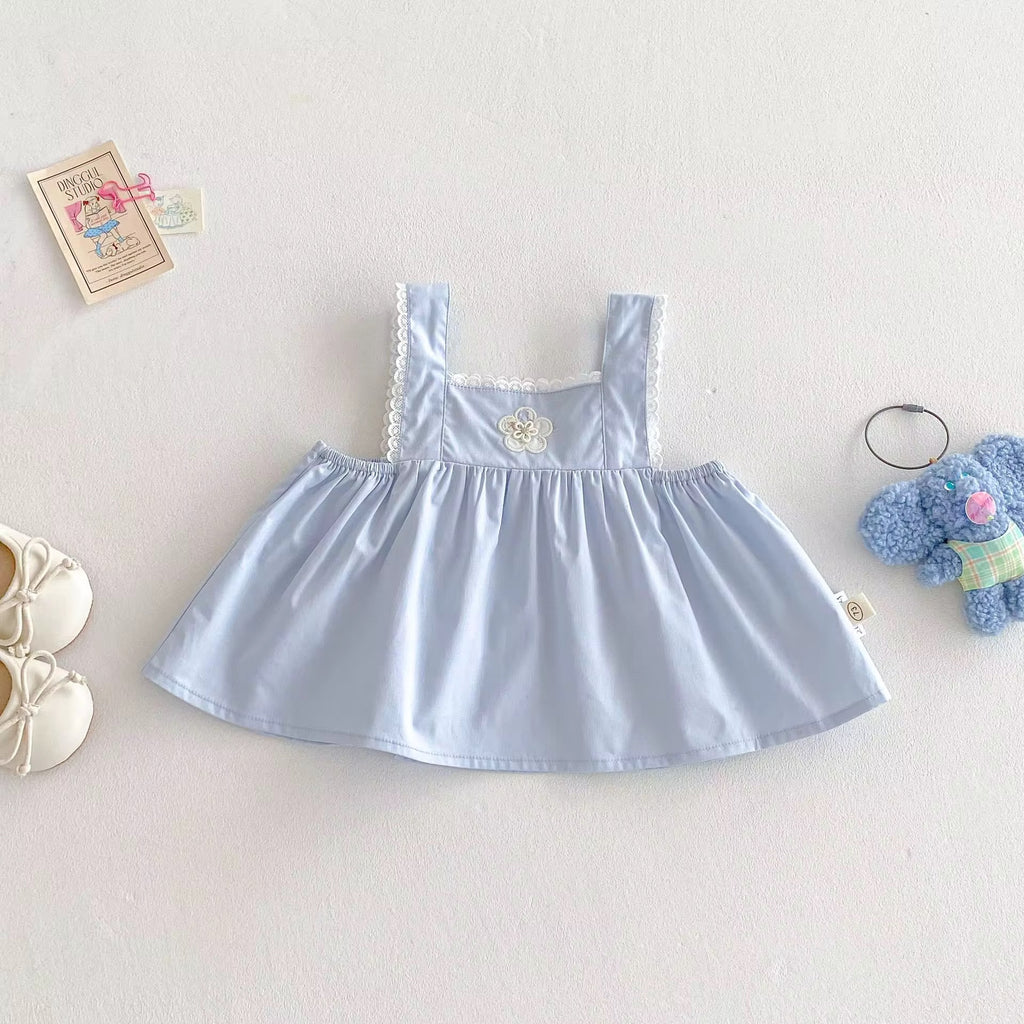 Blossom Baby Two-Piece Set