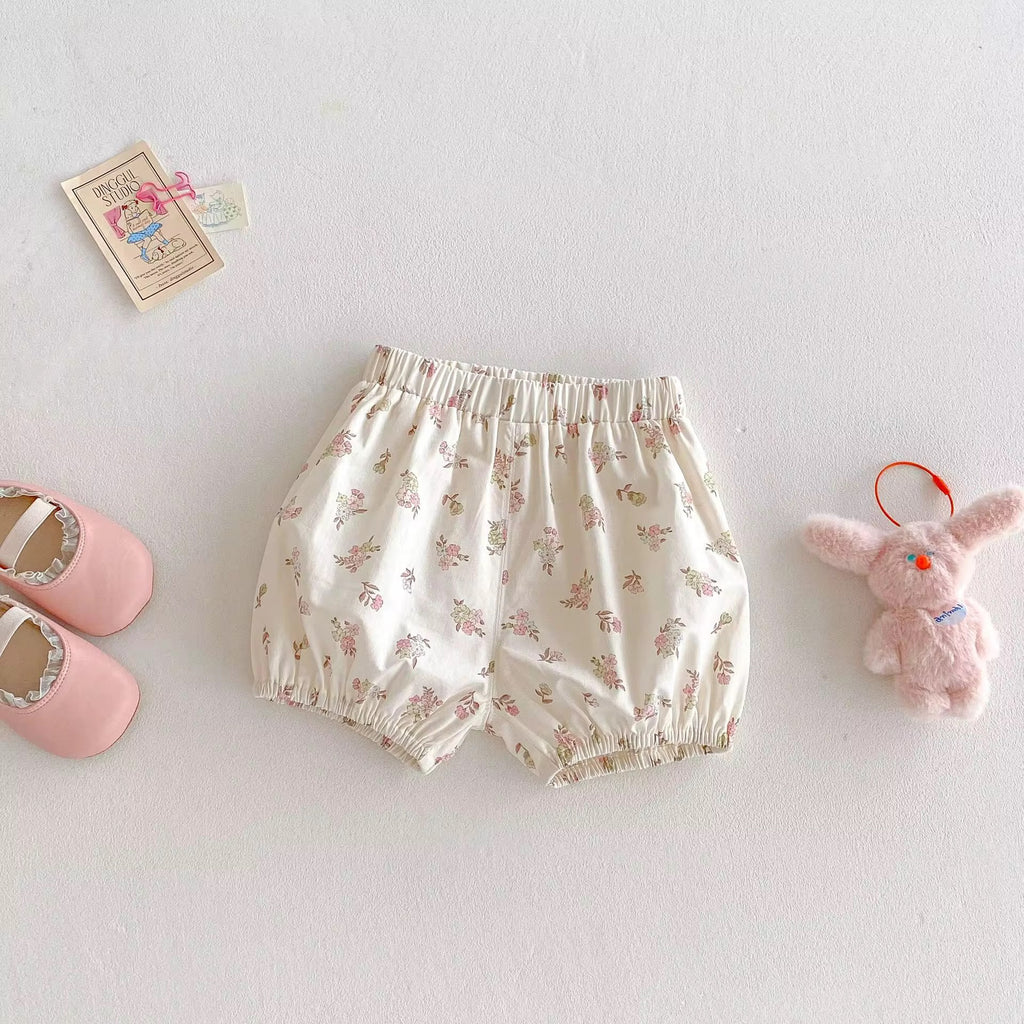 Blossom Baby Two-Piece Set