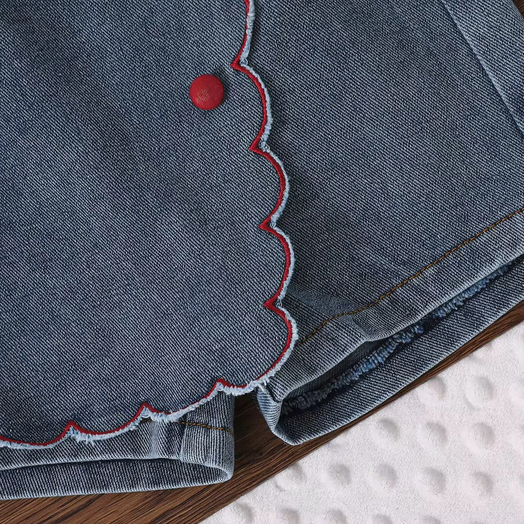 Trendy Summer Two-Piece