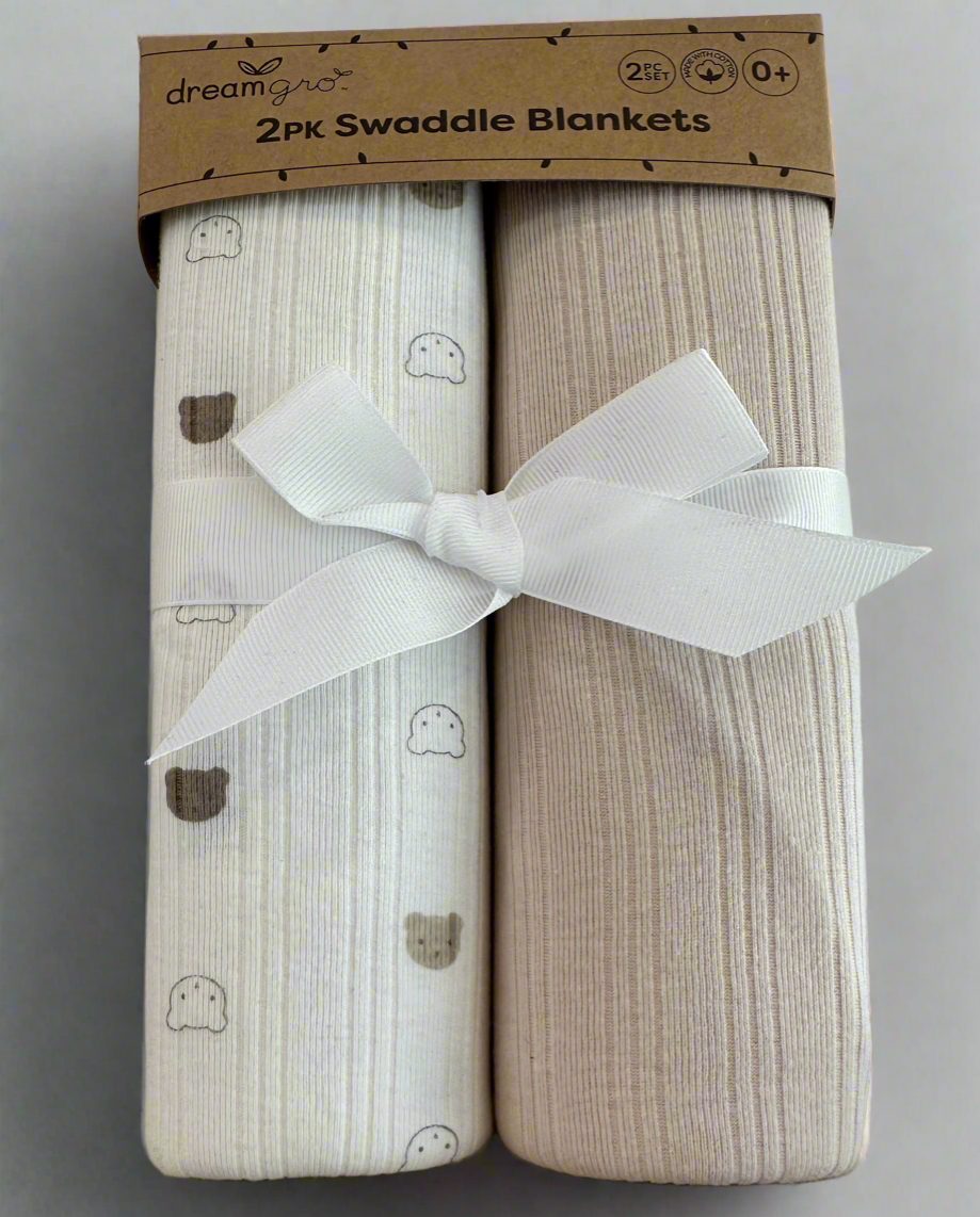 Swaddle Blankets