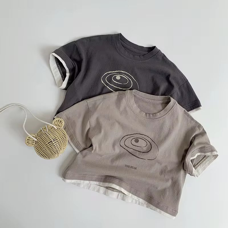 Galaxy Vibes Tee