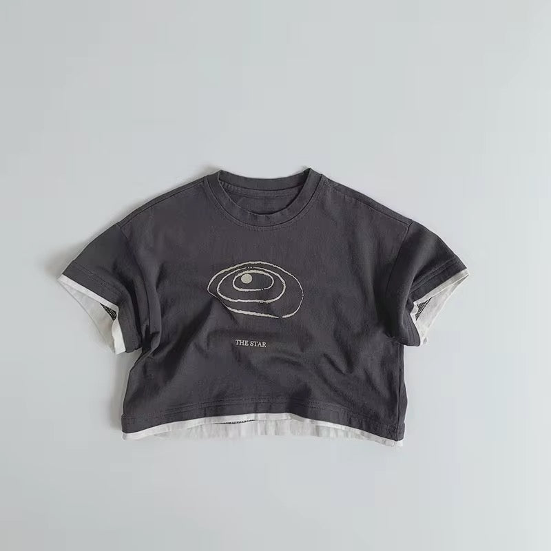 Galaxy Vibes Tee