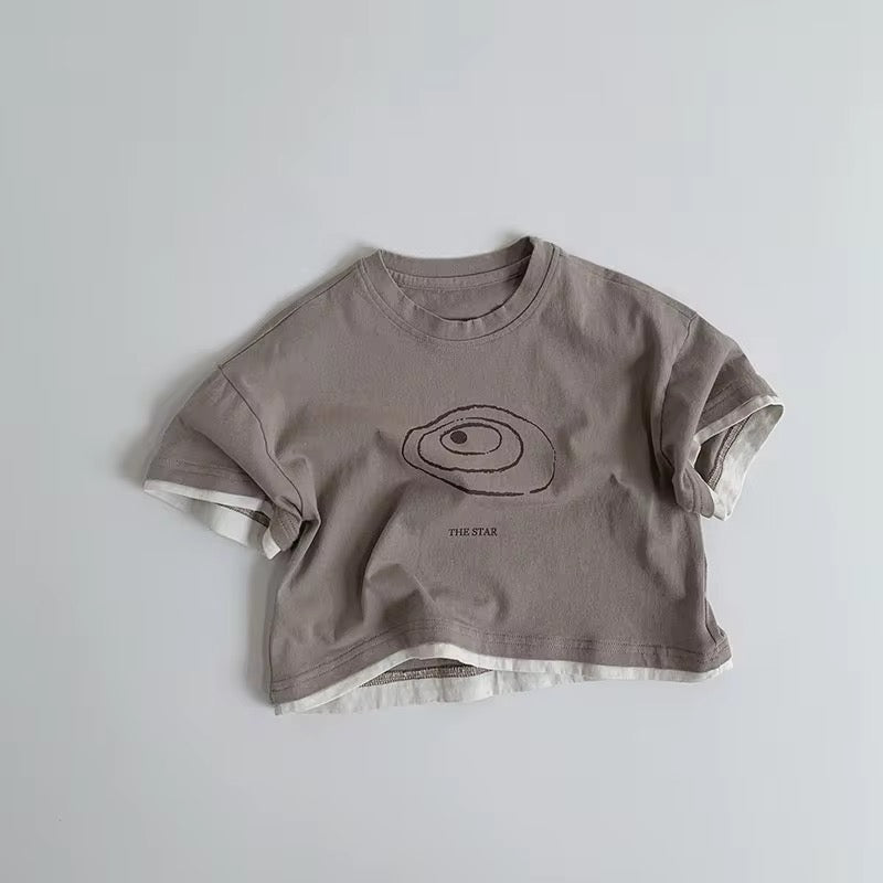 Galaxy Vibes Tee