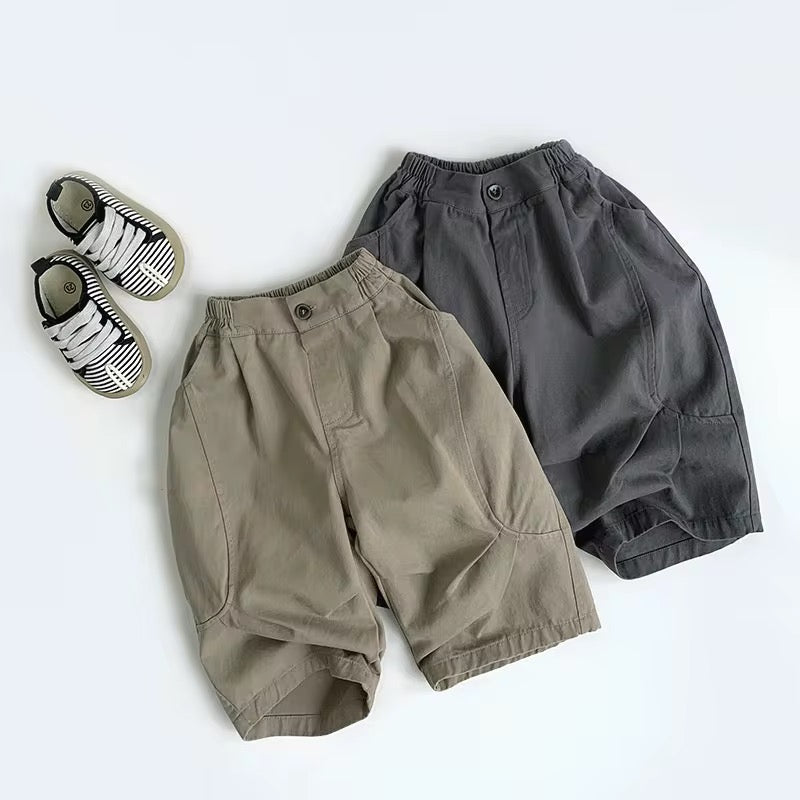 Cool Cargo Pants