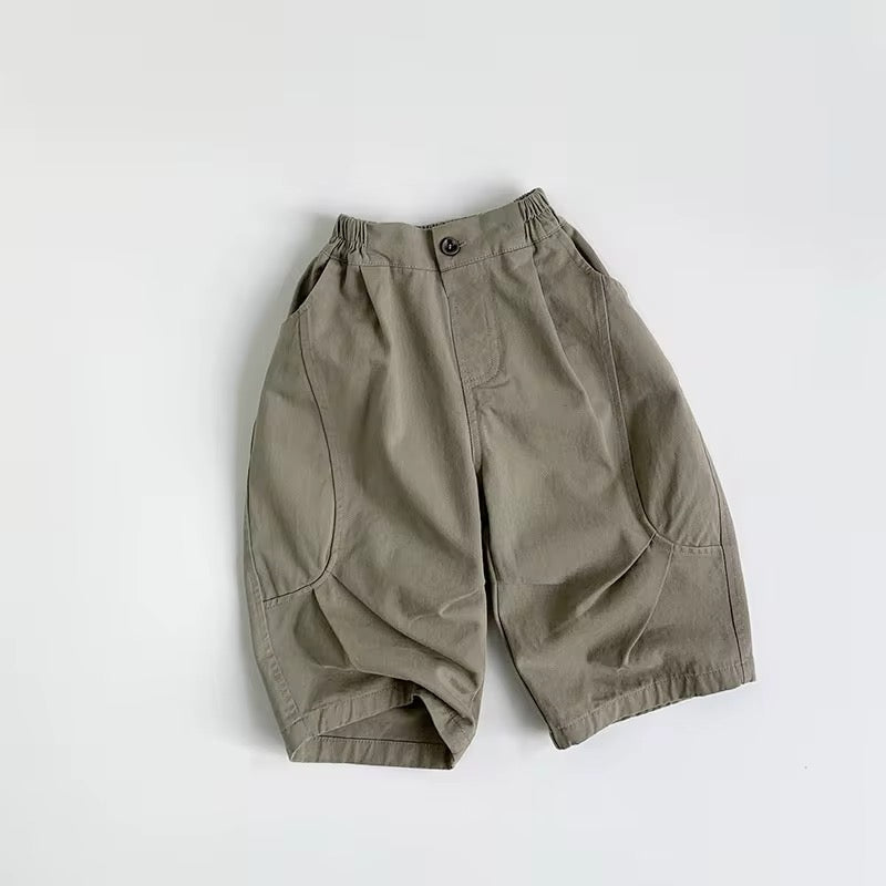 Cool Cargo Pants