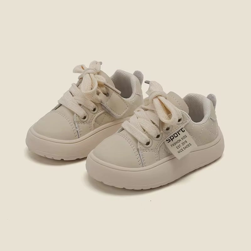 Tiny Trek Sneakers