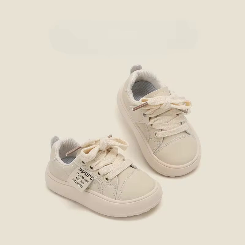 Tiny Trek Sneakers