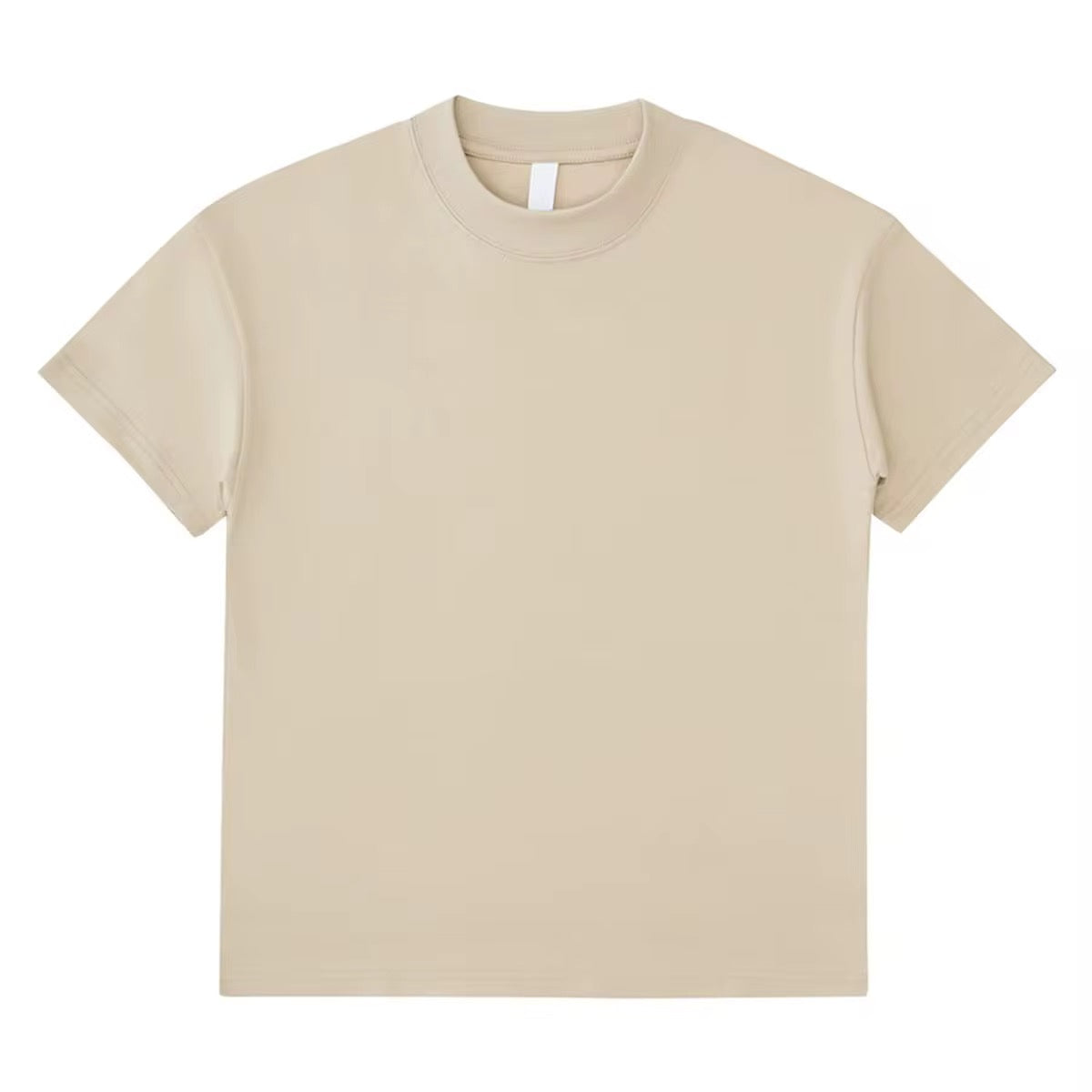 CloudSoft Cotton Tee