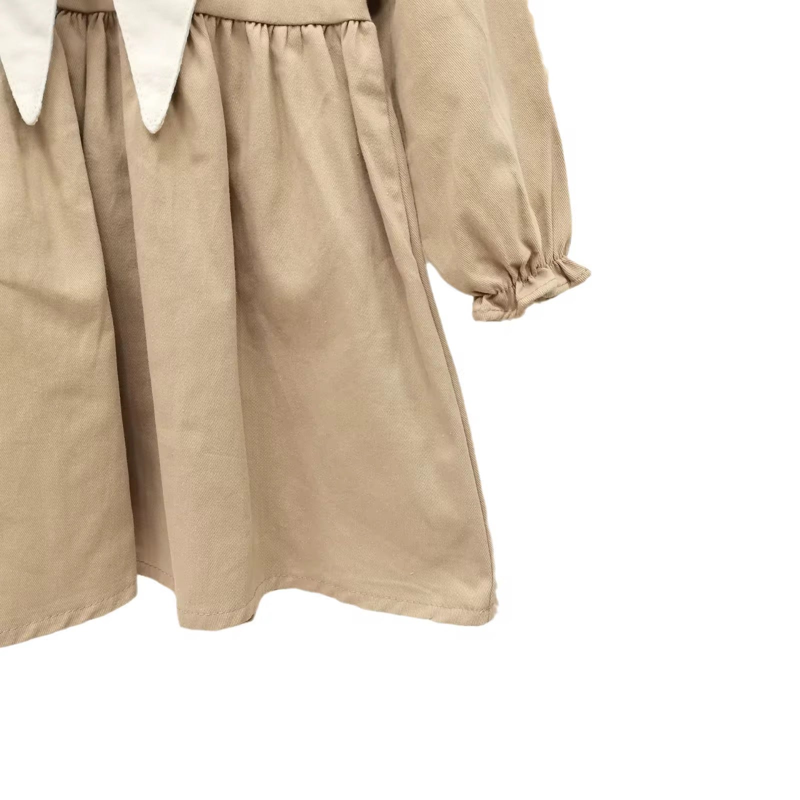 Hazel Bow Dress