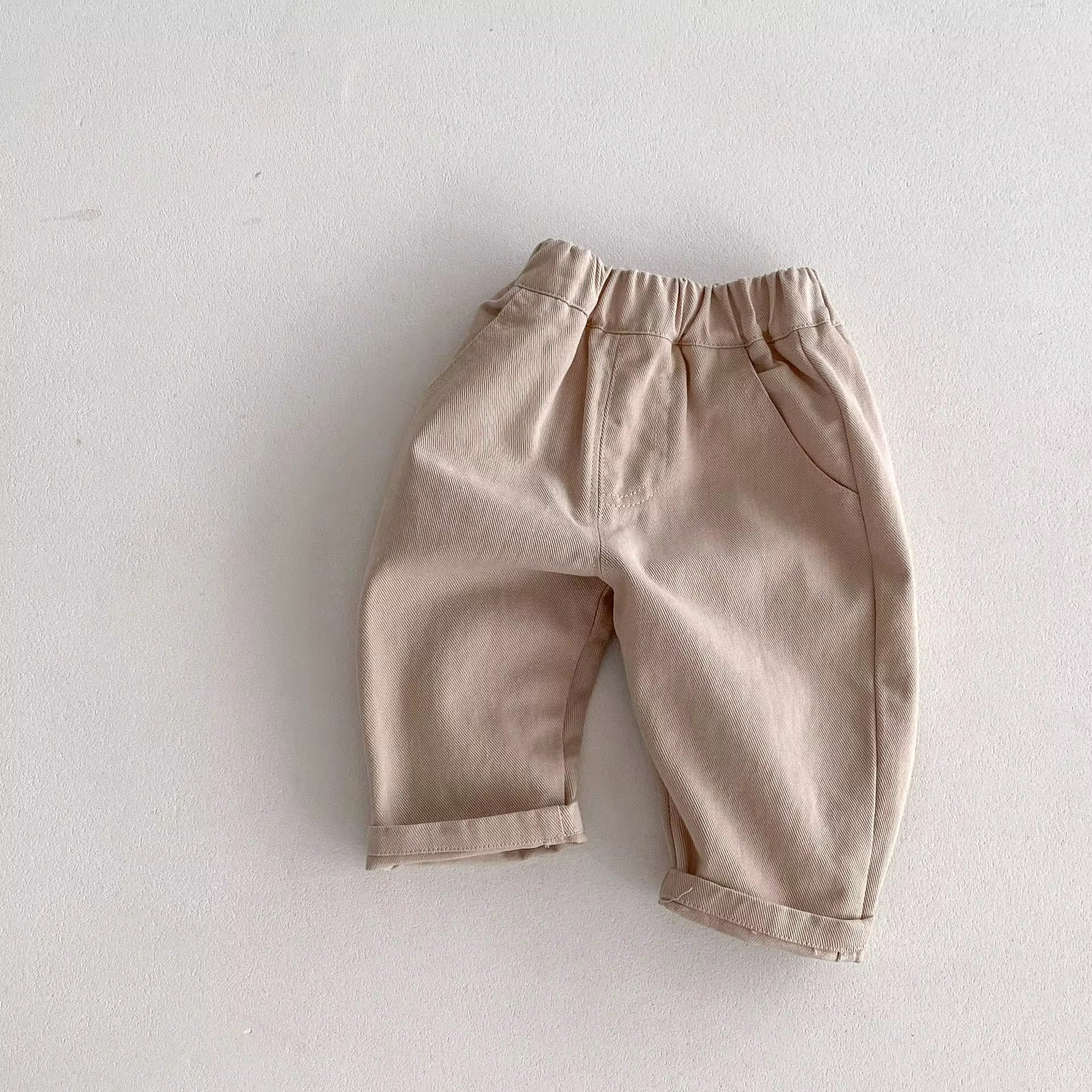 Tiny Gardener Trousers