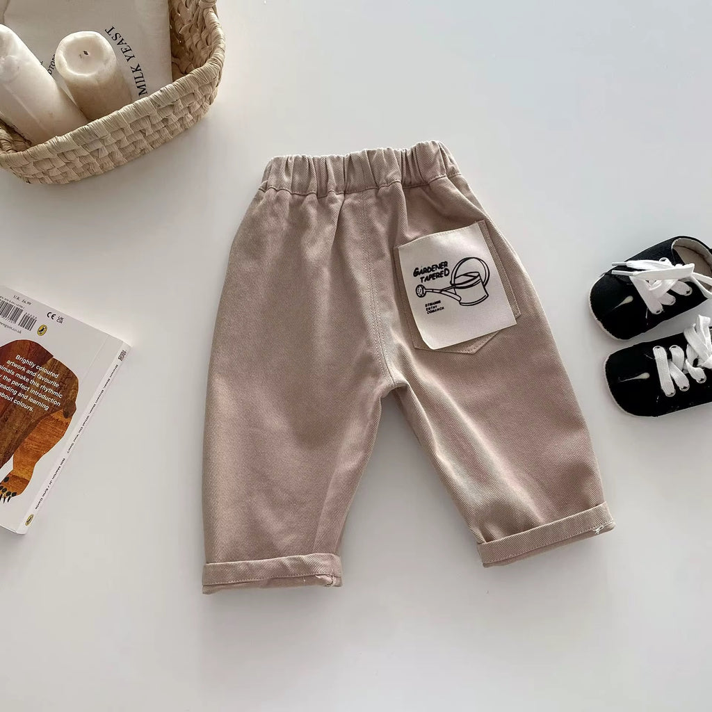 Tiny Gardener Trousers