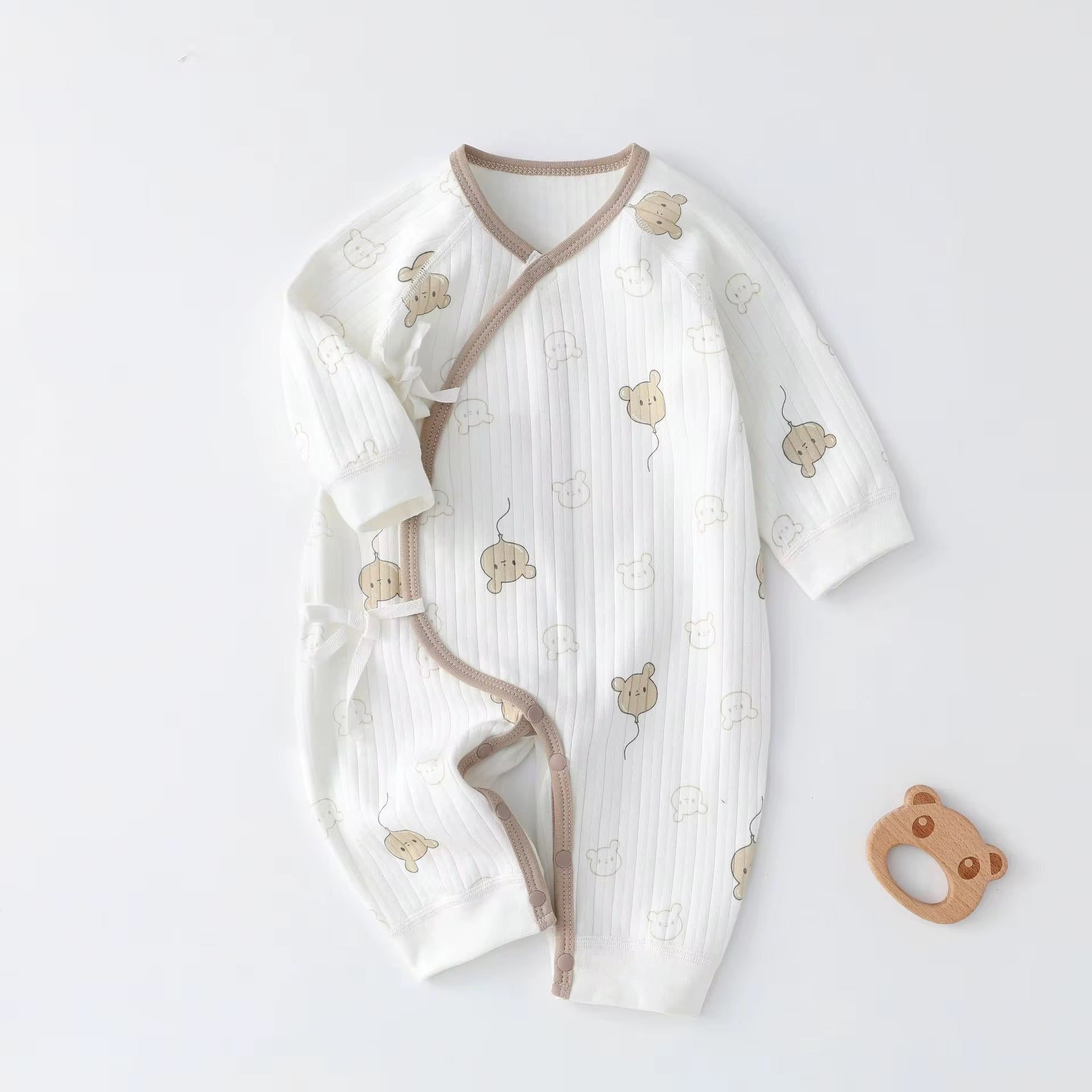 Tiny Teddy Wrap